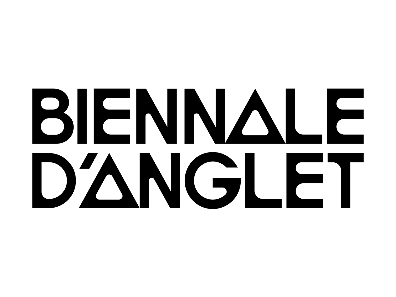 Biennale d'art contemporain d'Anglet - 9ème éd ...