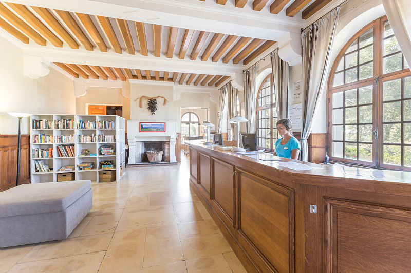 Pierre et Vacances Le Domaine de Bordaberry - Résidences ...