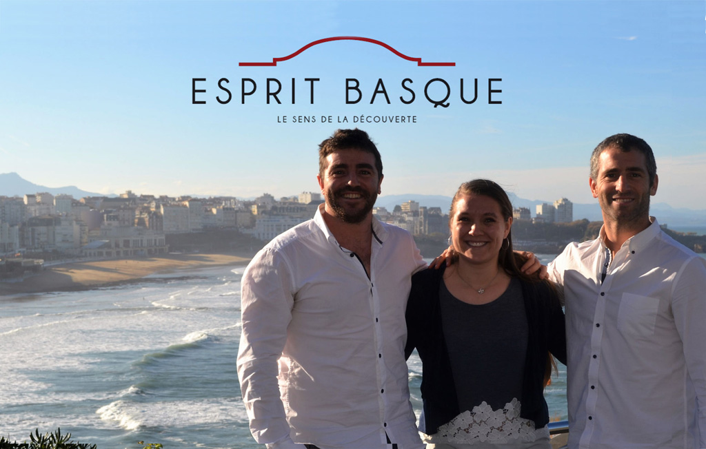 Esprit Basque