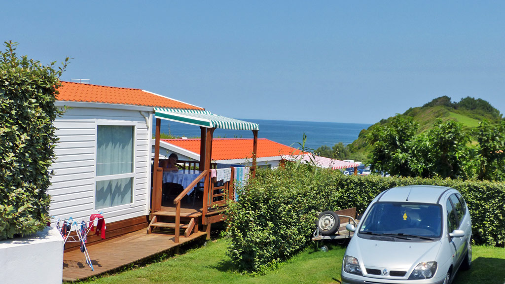 Camping Plage Soubelet