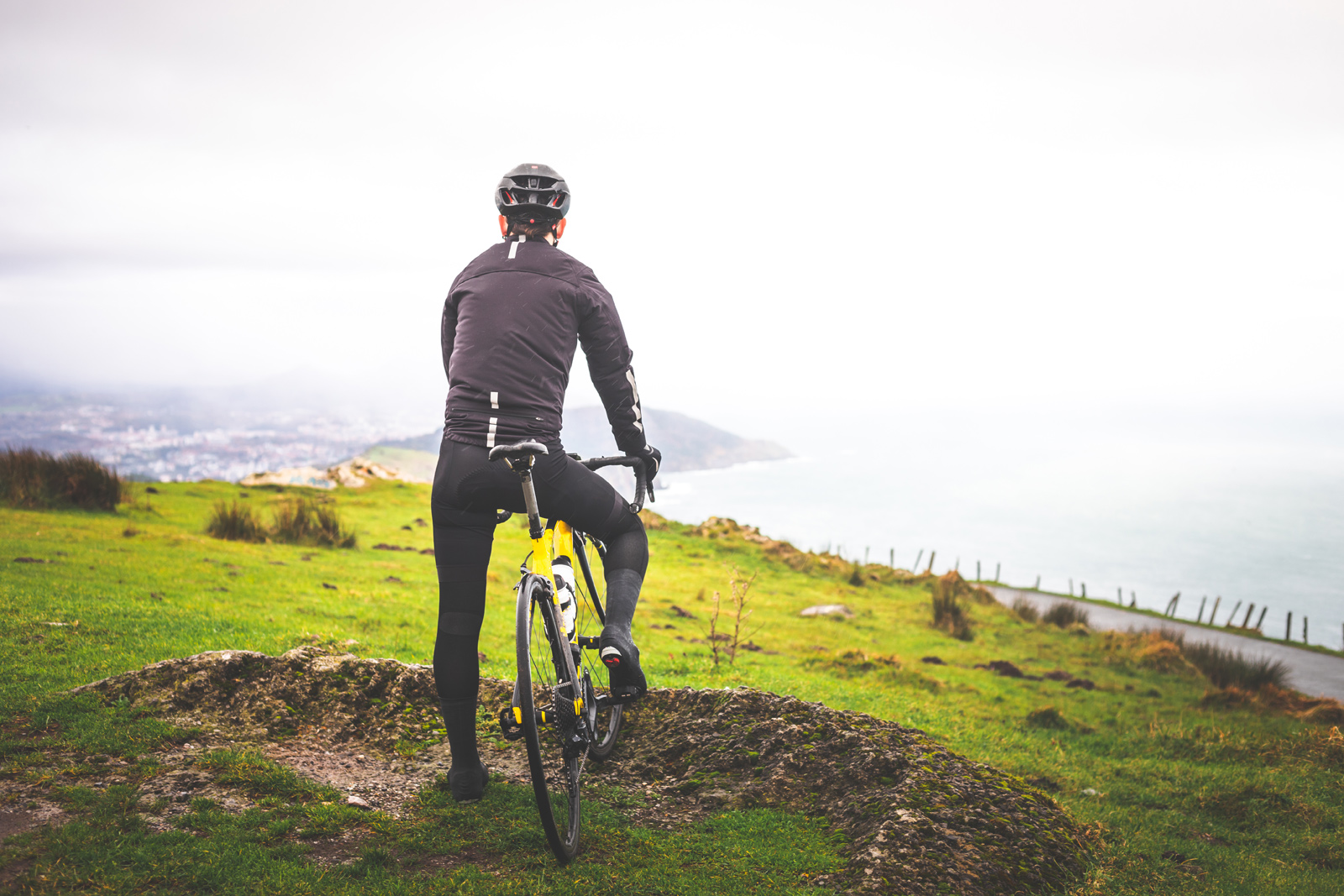 The best bike rides in the Basque Country