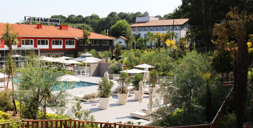 Novotel Resort & Spa Biarritz Anglet