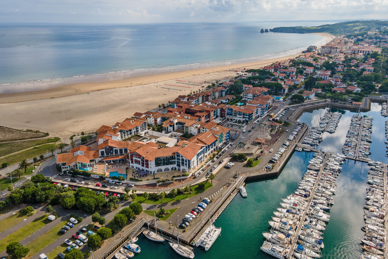 Top 10 Hendaye: the must-sees for your vacation!