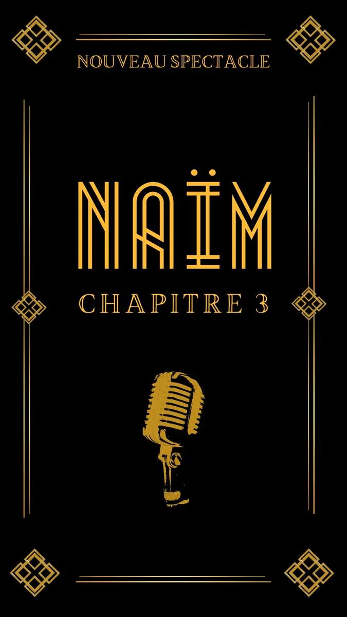 Naïm - Chapitre 3 - Crédit: EUTERPE | CC BY-NC-ND 4.0