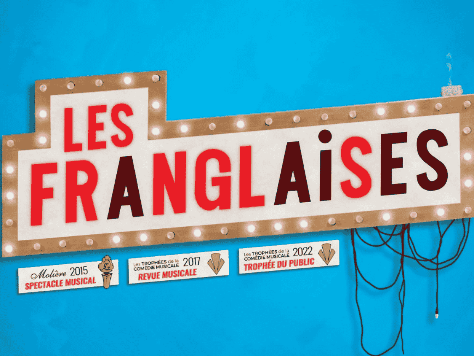 Les Franglaises