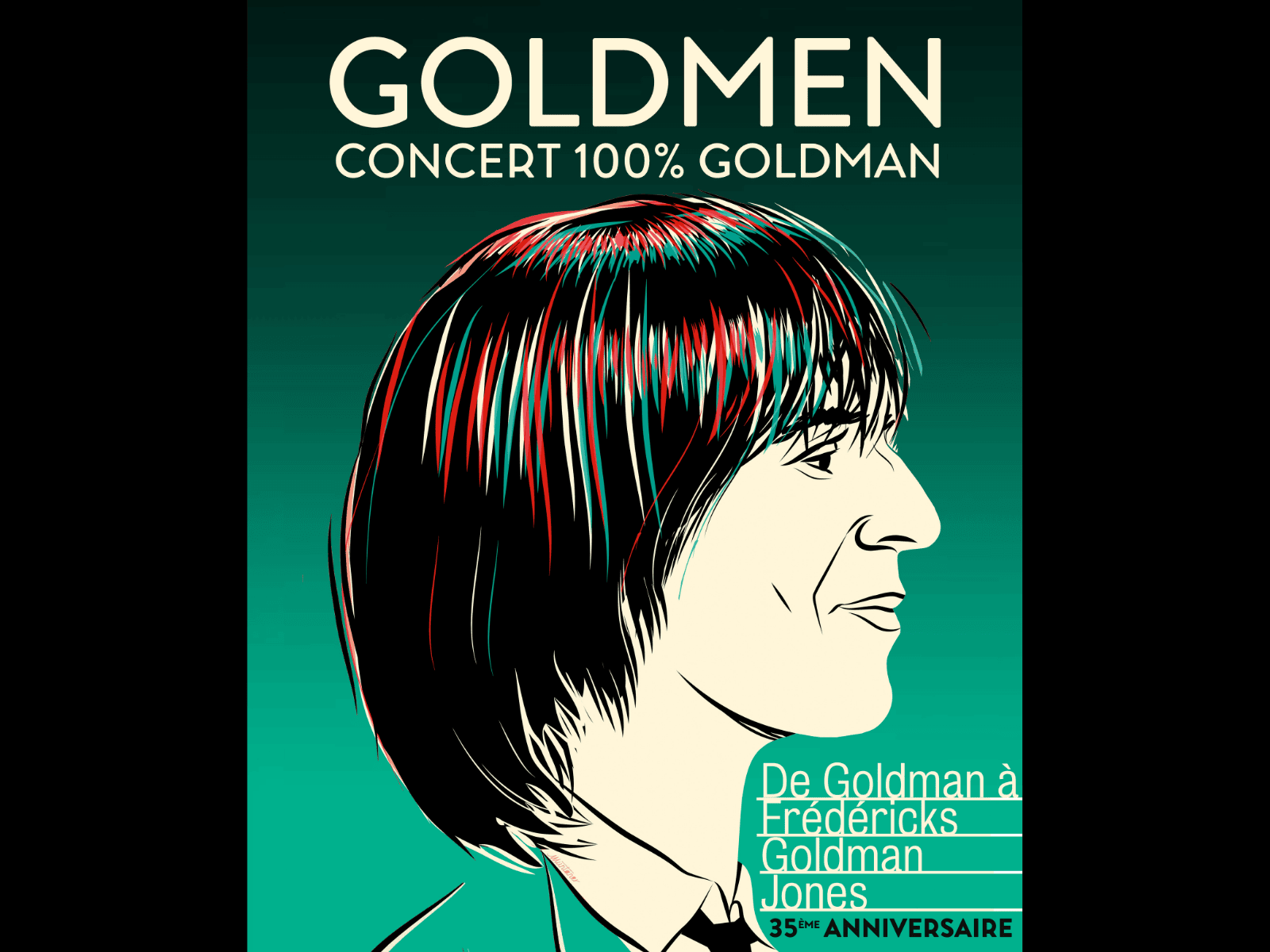 Goldmen