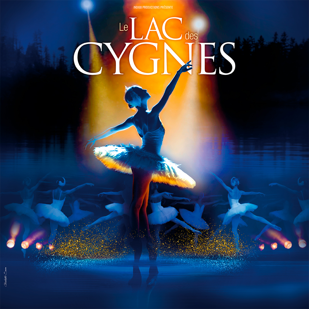 Le Lac des Cygnes