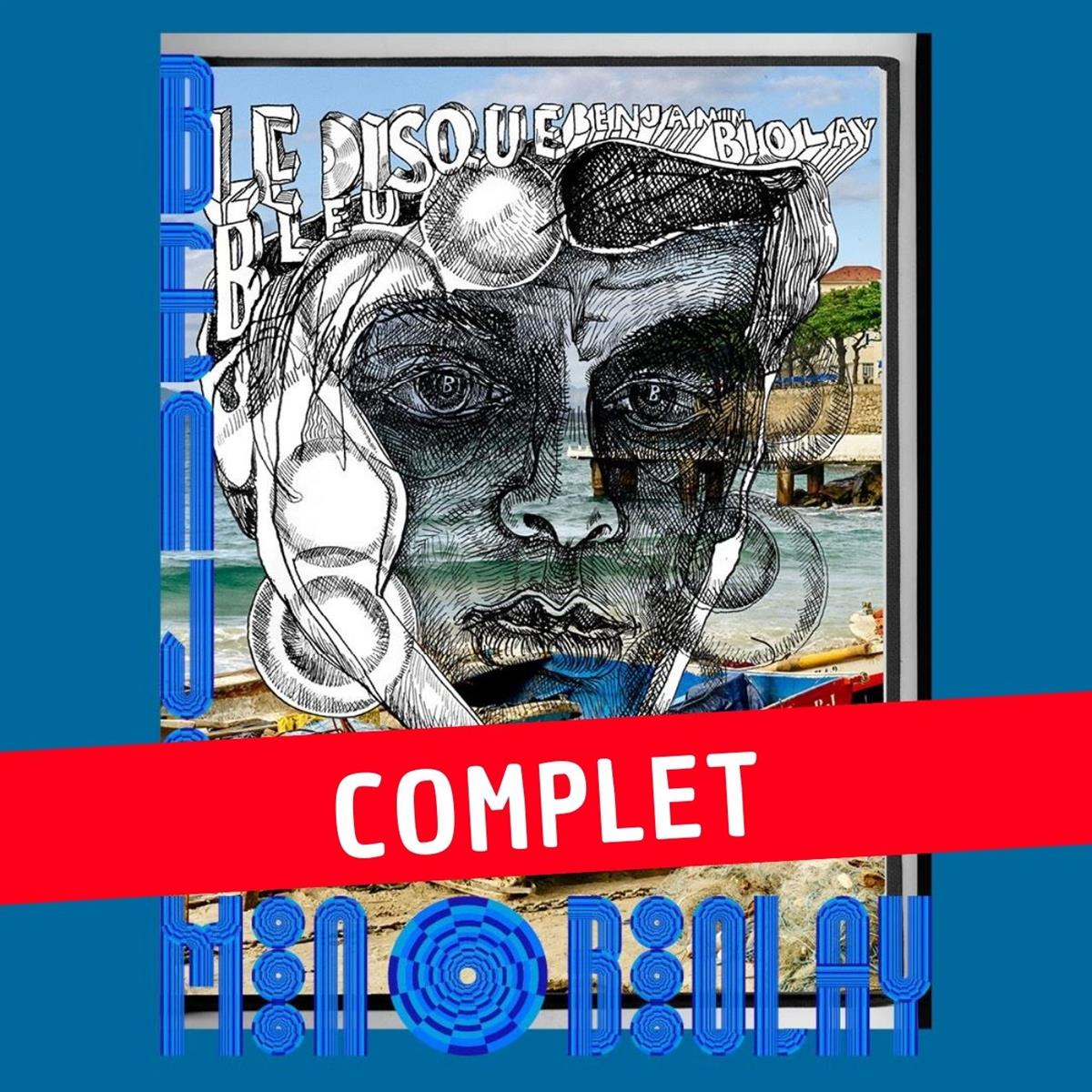 Benjamin Biolay - COMPLET