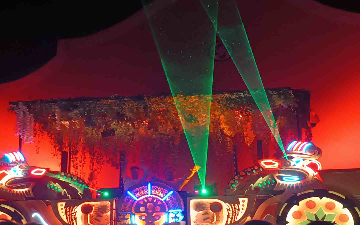 Elektronikoa Besta – la grande fête électroniq ...