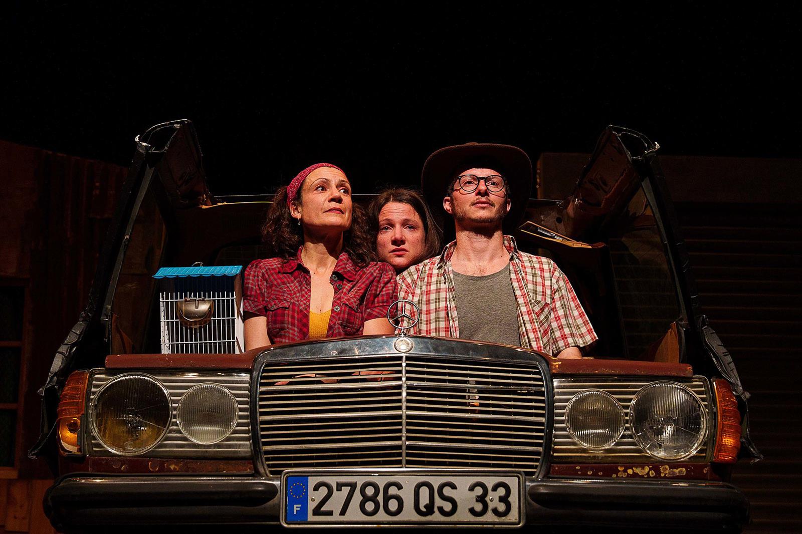 "Nom de code : Marichiweu" Hervé Estebeteguy - ...