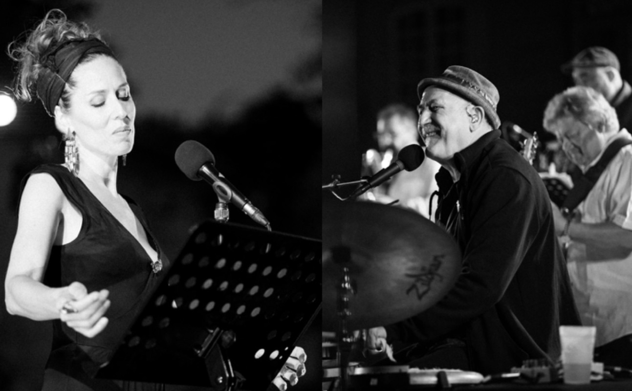 "Un chant de la terre : bal" Romie Estèves - C ...