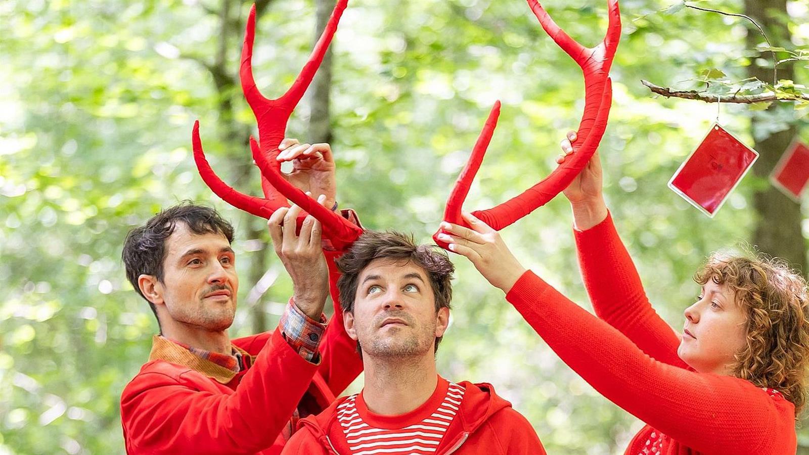 "Petit quelqu'un" Julien Duval - Le Syndicat d ...