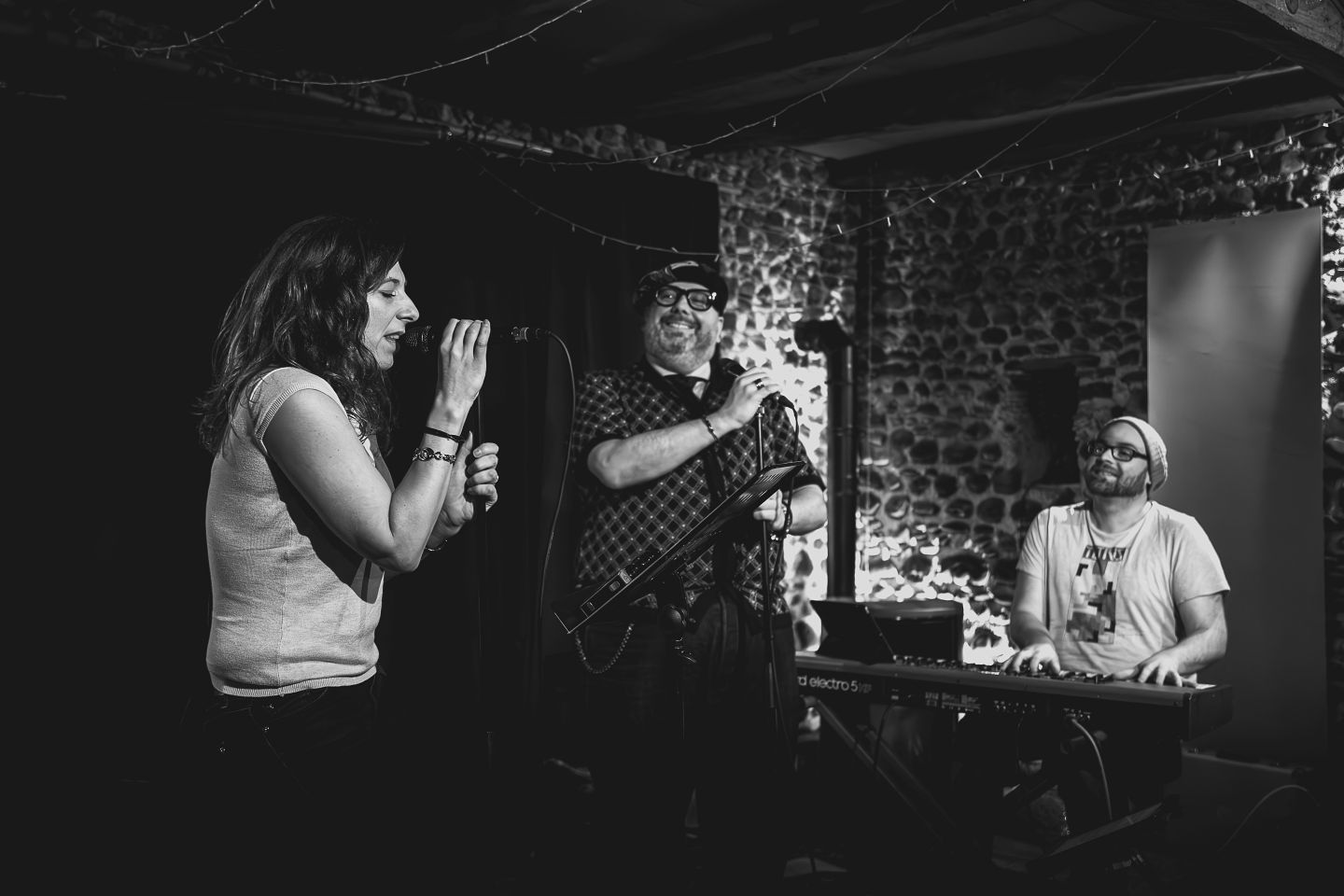 Blues: tree in your pocket