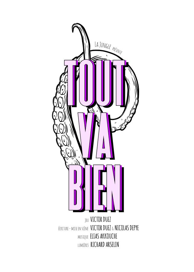 Arts vivants: Tout va bien