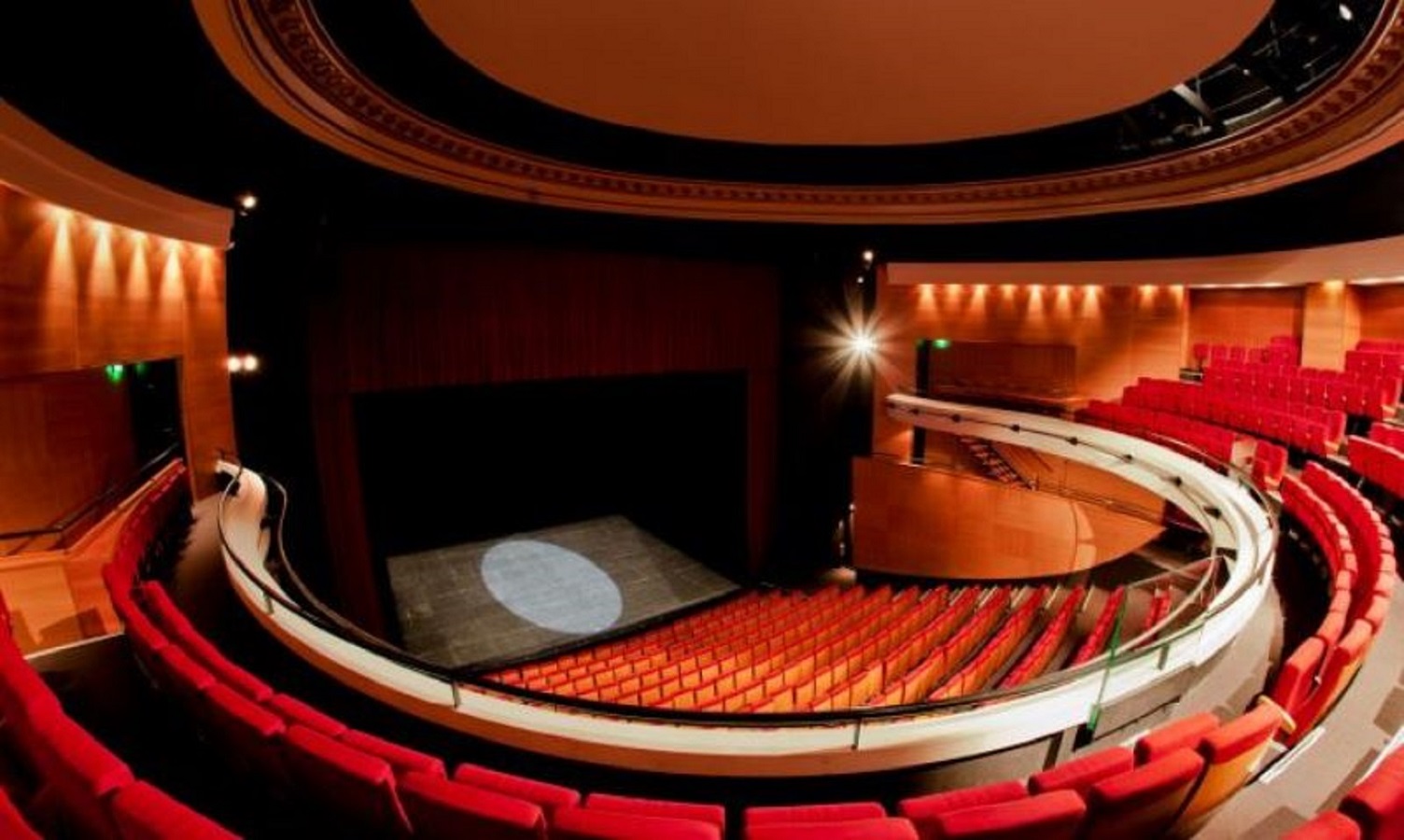 On ne badine pas avec l'amour