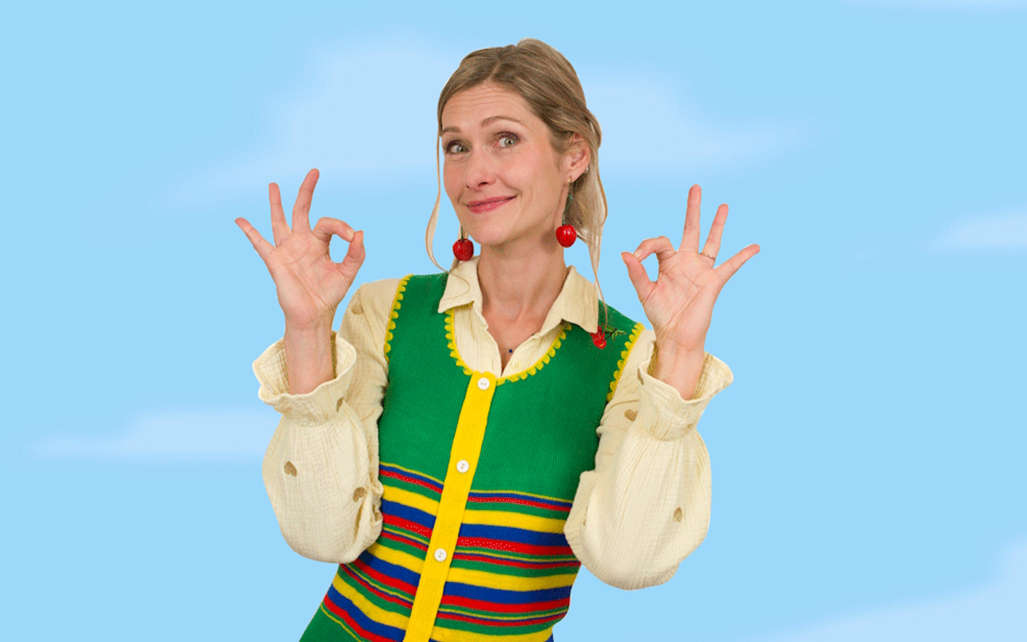 Humour, musique "Maxi best-of" de GiedRé