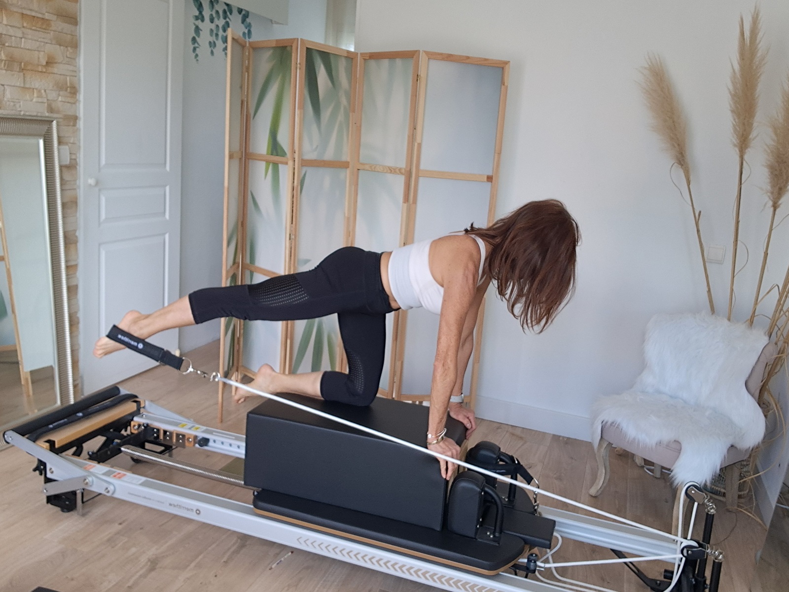 Séjour bien-être et sportif UNIQUE avec du Pil ...