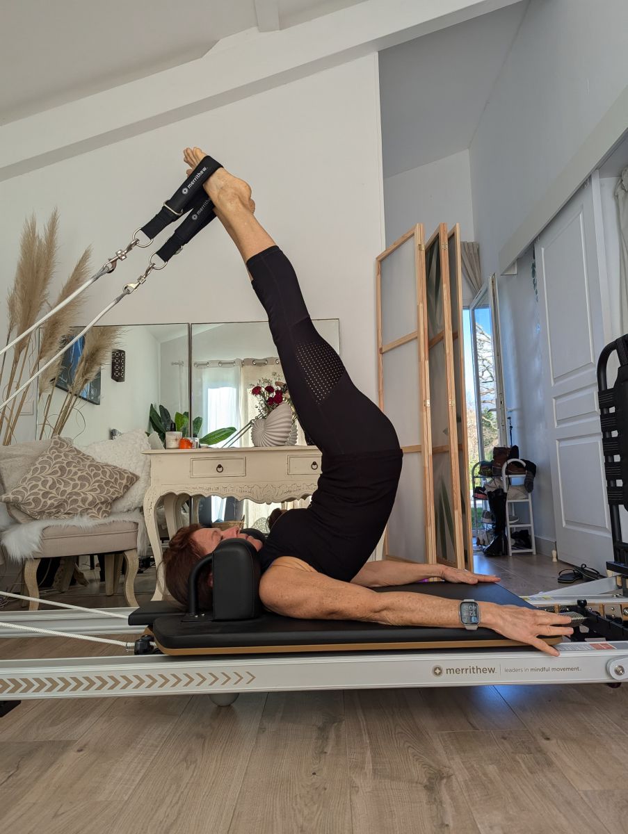 Séjour bien-être et sportif UNIQUE avec du Pil ...