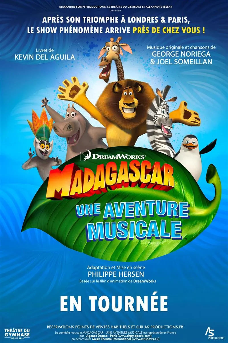Madagascar - 2ème séa ... - Crédit: Agence Drama | CC BY-NC-ND 4.0