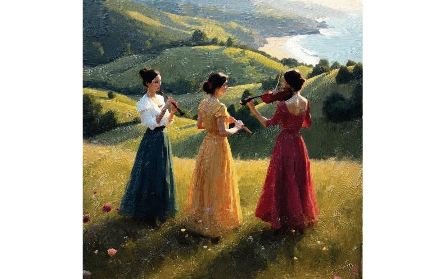 Orchestre Symphonique du Pays Basque : Concert ...