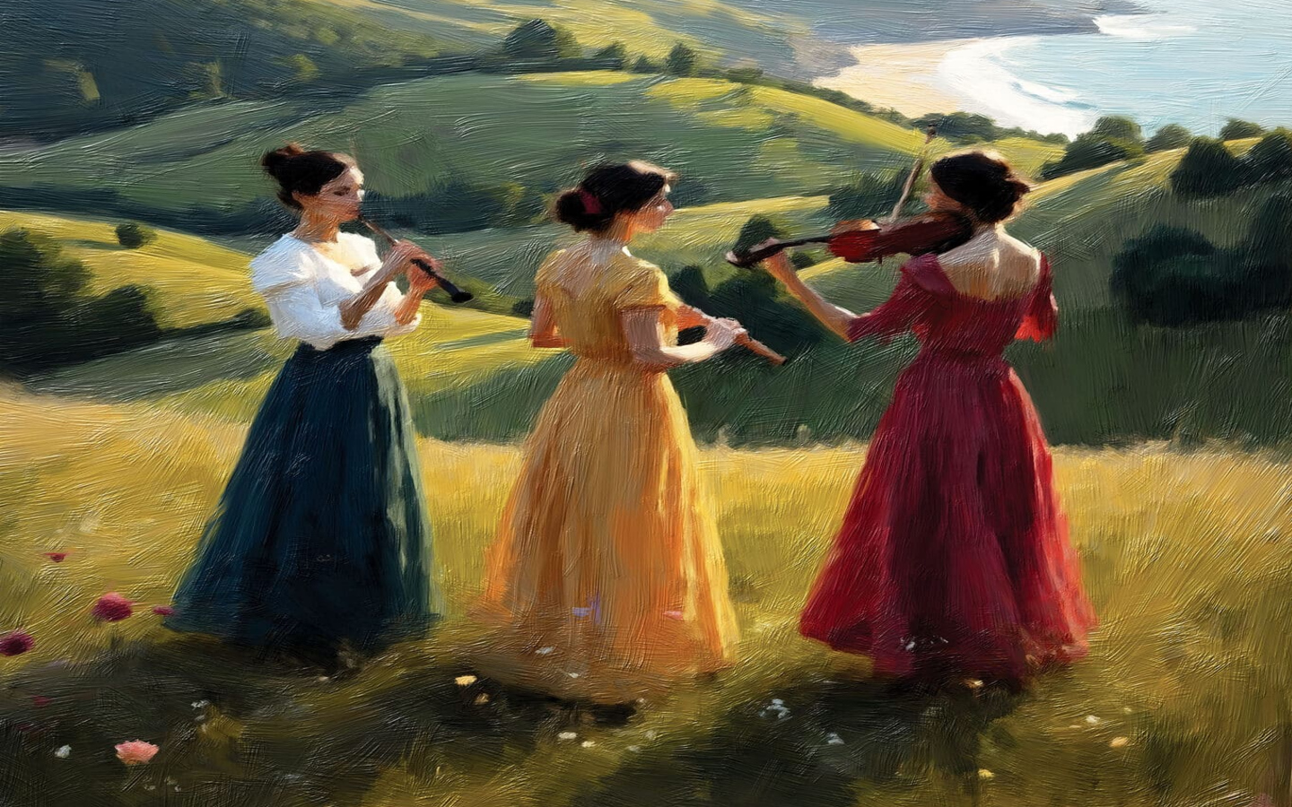 Orchestre Symphonique du Pays Basque : Concert ...