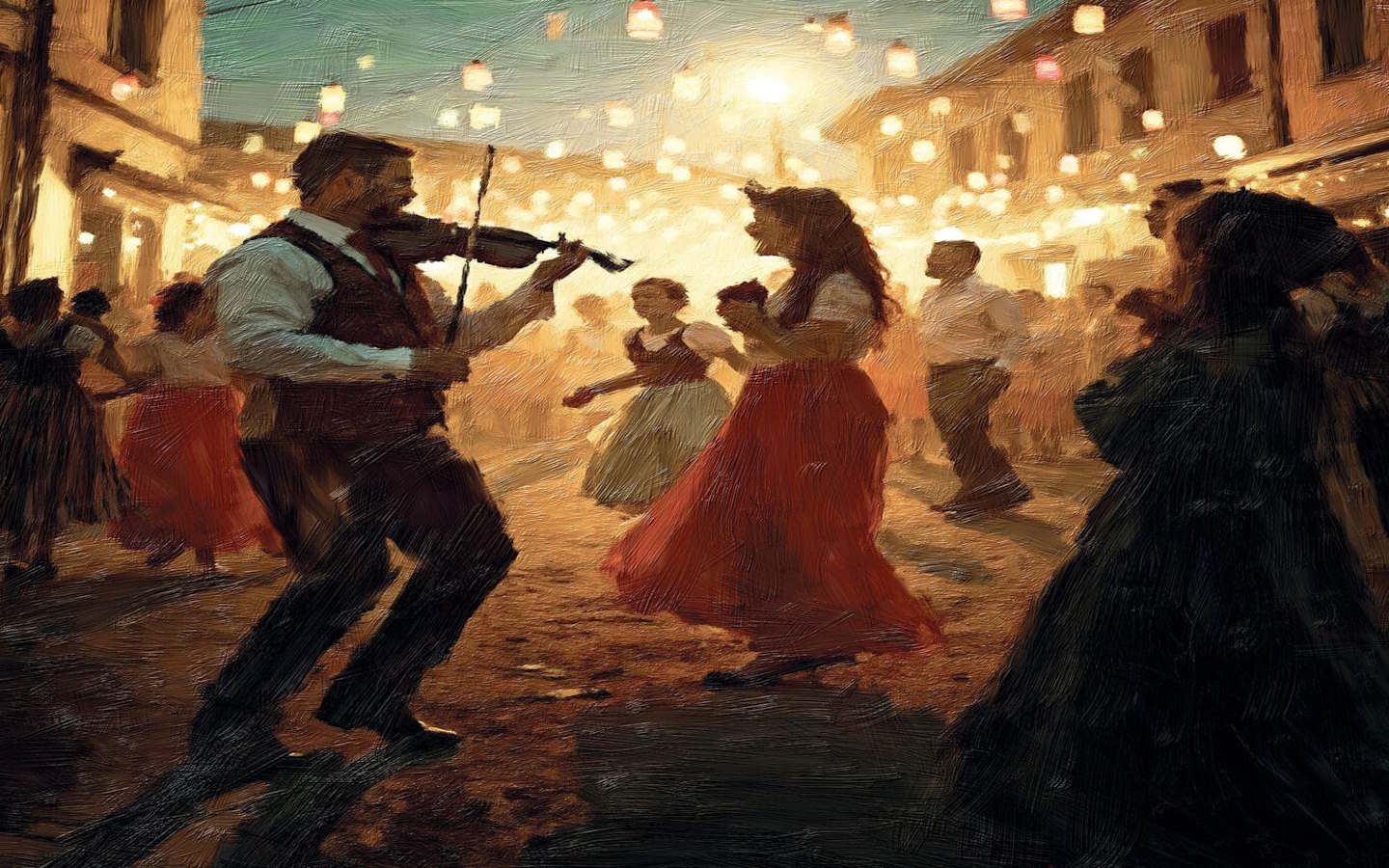 Concert de l'Orchestre du Pays Basque : "Odyss ...