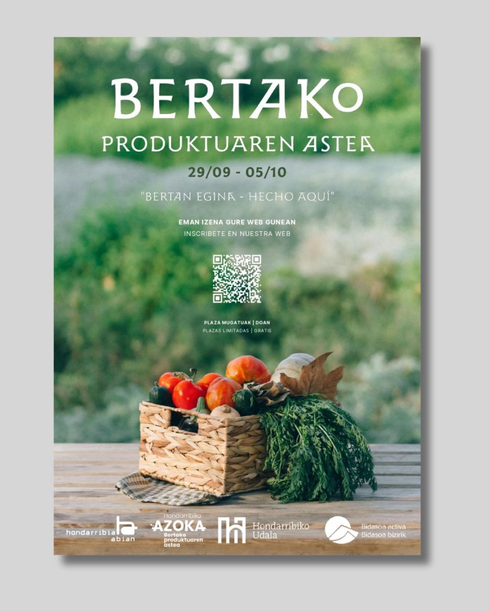 Semaine du product local