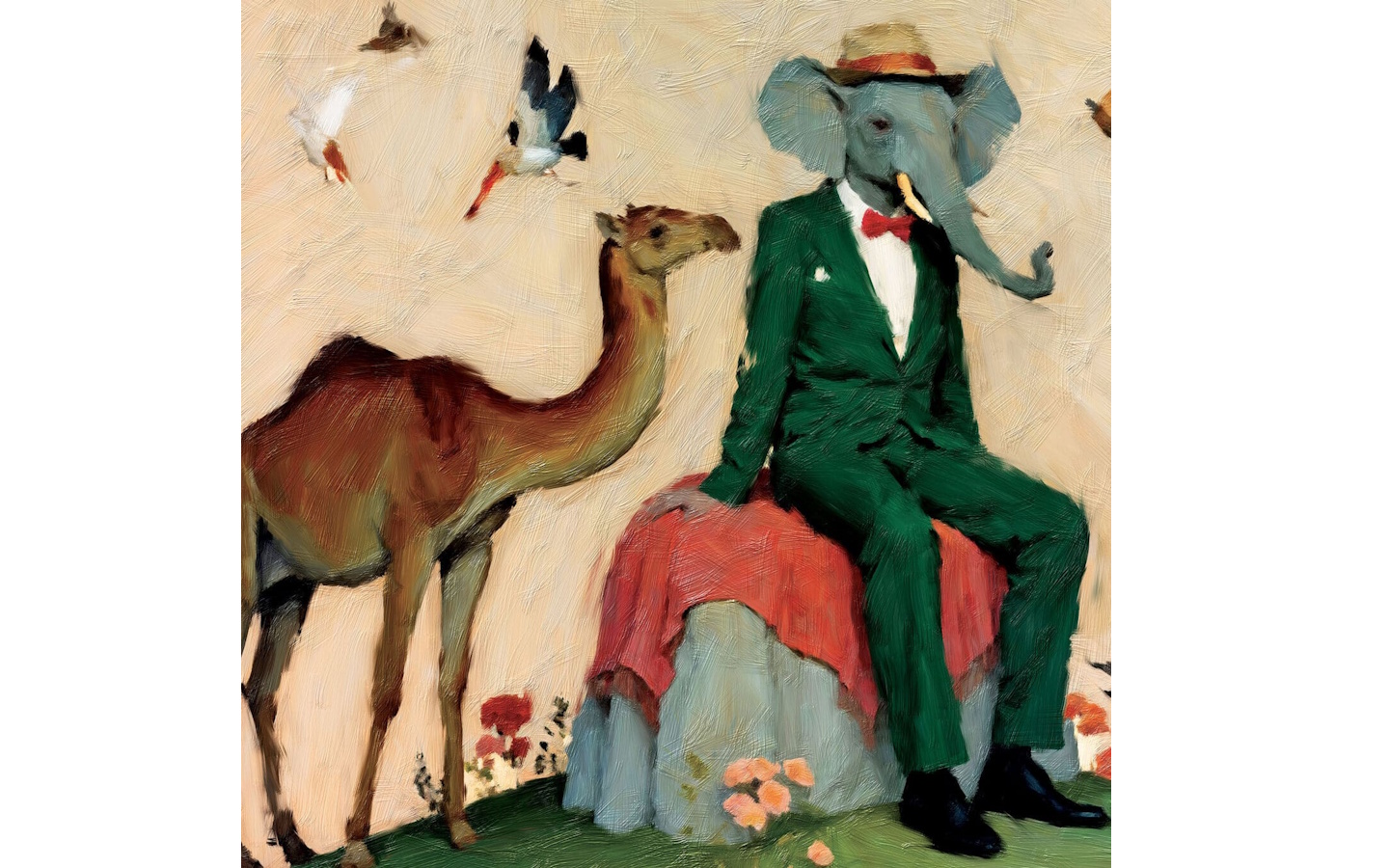 Orchestre Symphonique du Pays Basque : L'histo ...