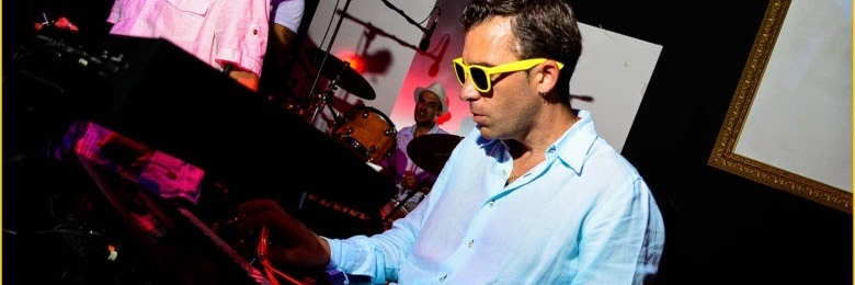 20h30 - mc fly 80 - groupe live pop rock