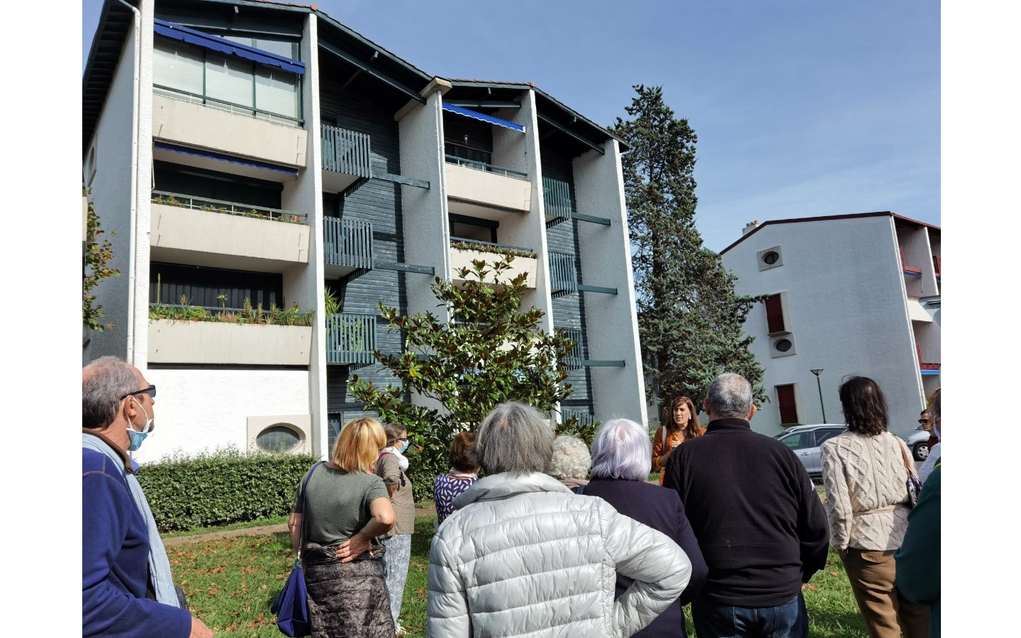 Pause patrimoine : Cap sur Urdazuri !