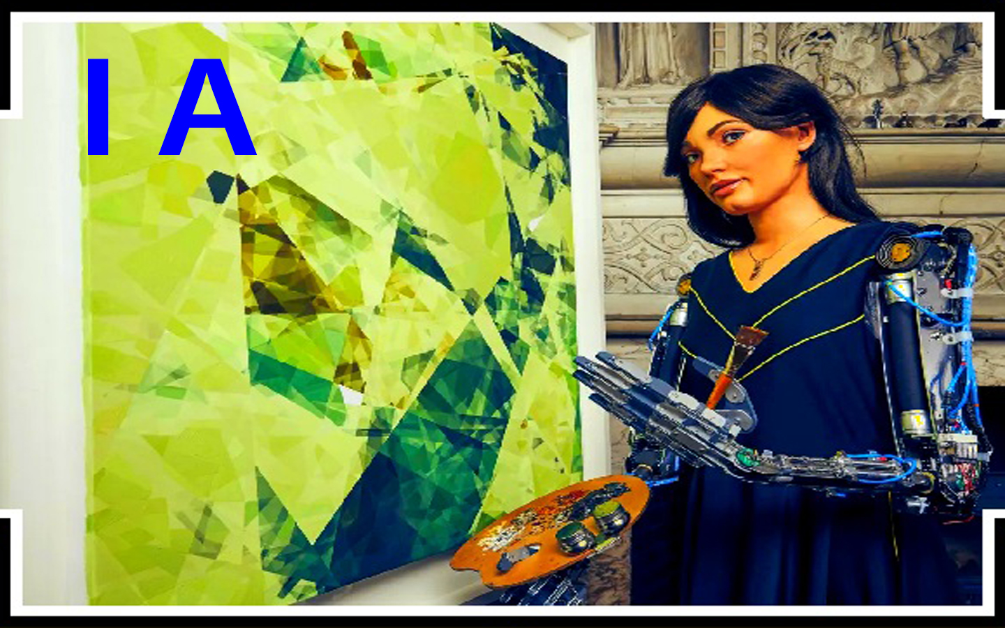 Conférence de l'Université du Temps Libre -L'i ...