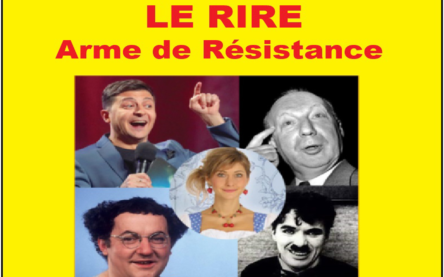 Conférence de l'Université du Temps Libre -Le  ...