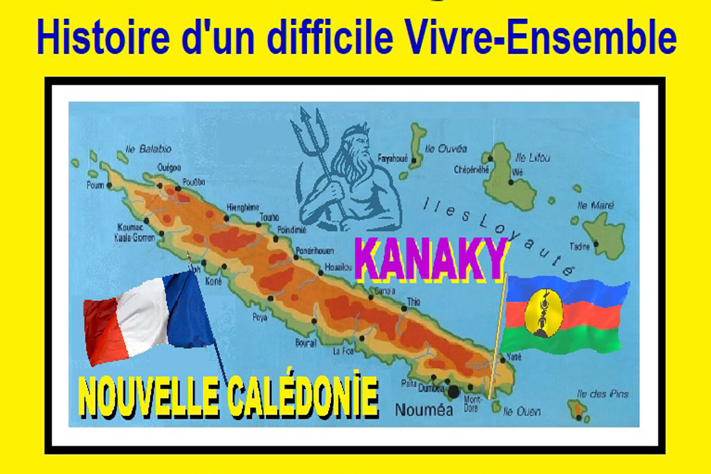 Conférence de l'Université du Temps Libre -Nou ...