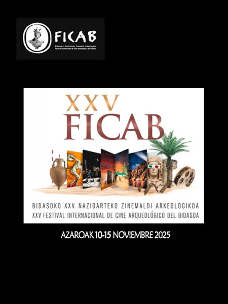 FESTIVAL INTERNATIONAL DU CINEMA ARQUEOLOGIQUE ...