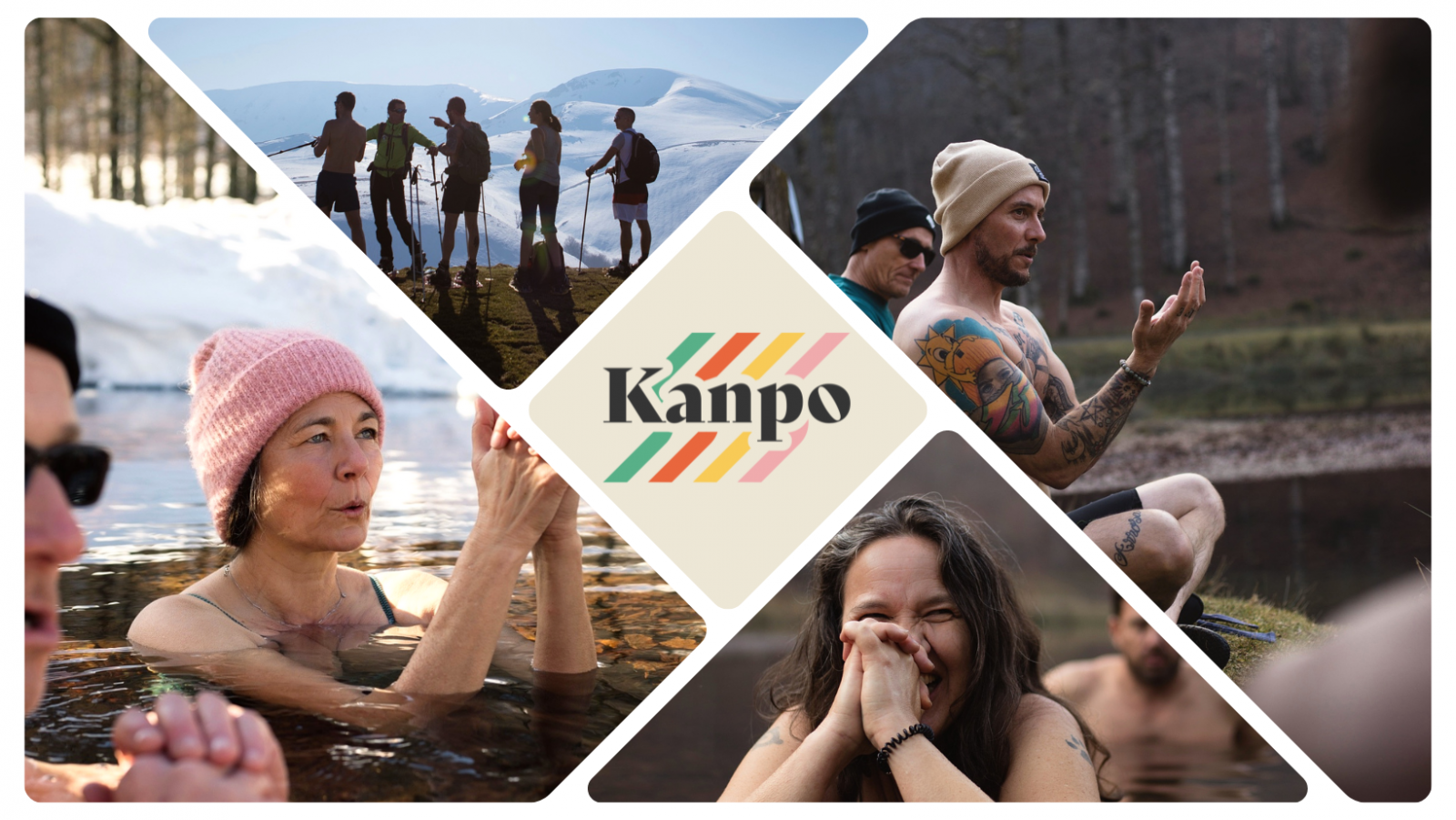 Initiation à la Cold therapy