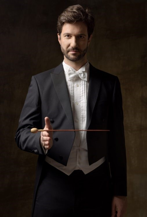 Concert du nouvel an : orchestre symphonique d ...