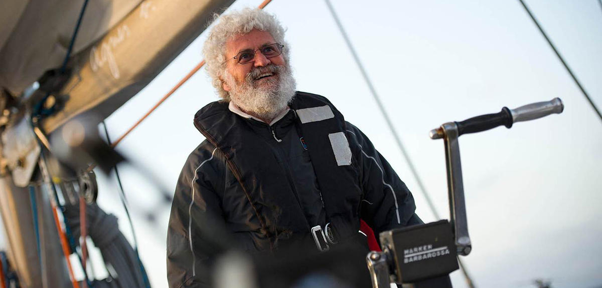 Conférence - Eric Karsenti