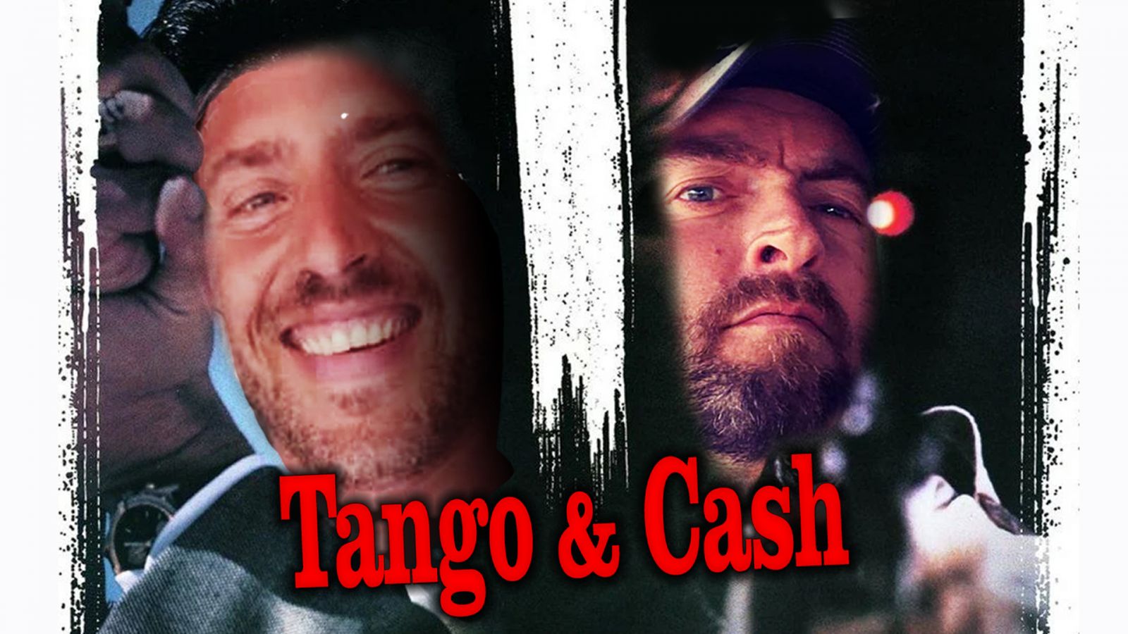 🎧DJ SET TANGO & CASH - JEUDI 16 OCTOBRE - 22H🎧