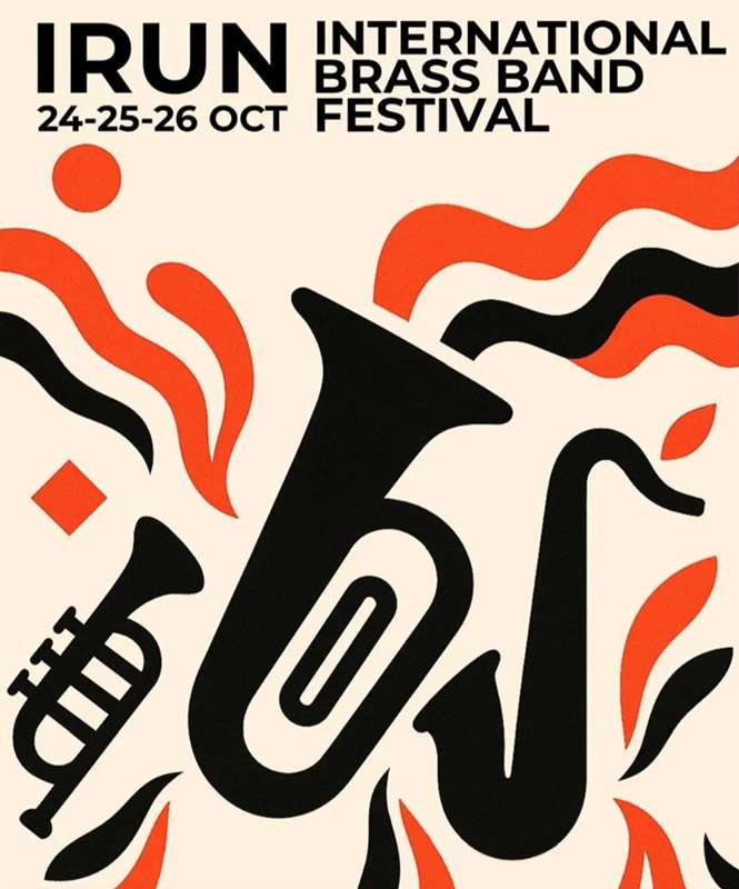 INTERNATIONAL BRASS BAND FESTIVAL