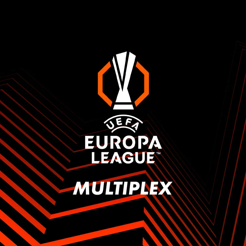 18h45 - RETRANSMISSION - MULTIPLEX EUROPA LEAGUE