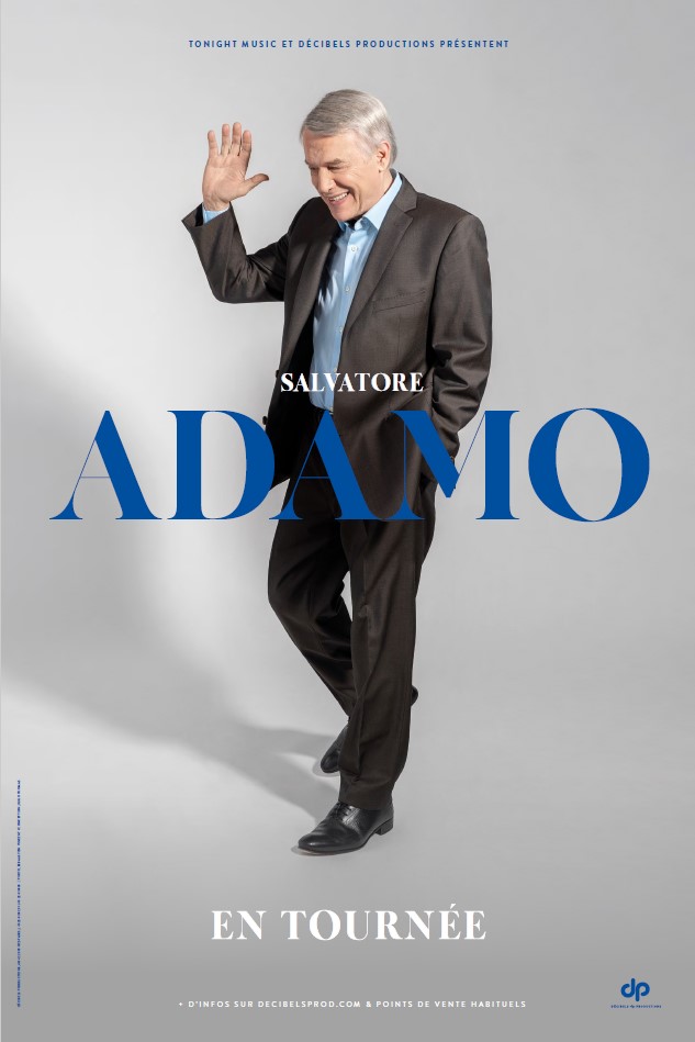 Salvatore Adamo