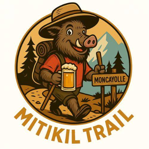 Mitikil trail