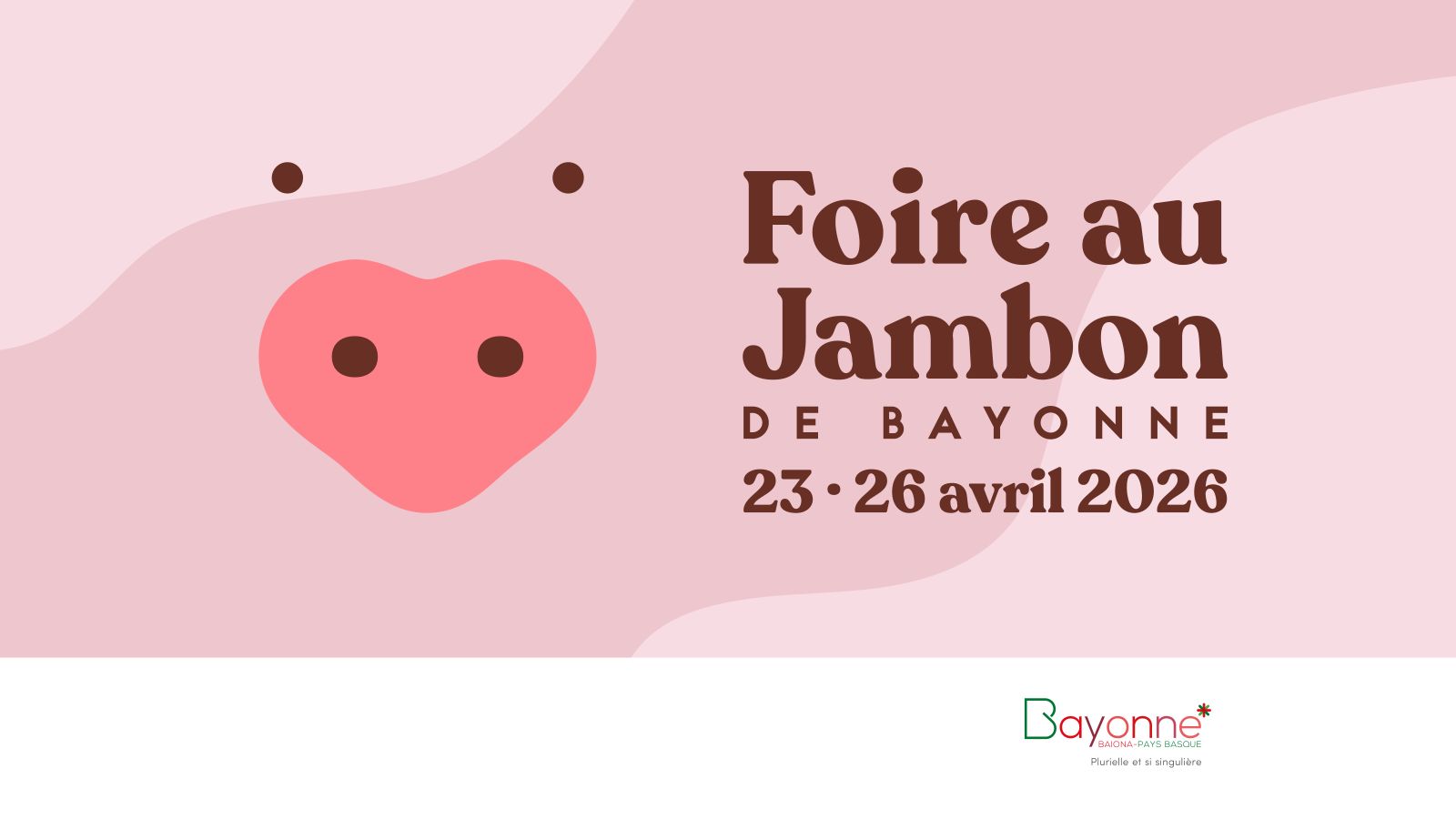 Foire au Jambon de Bayonne