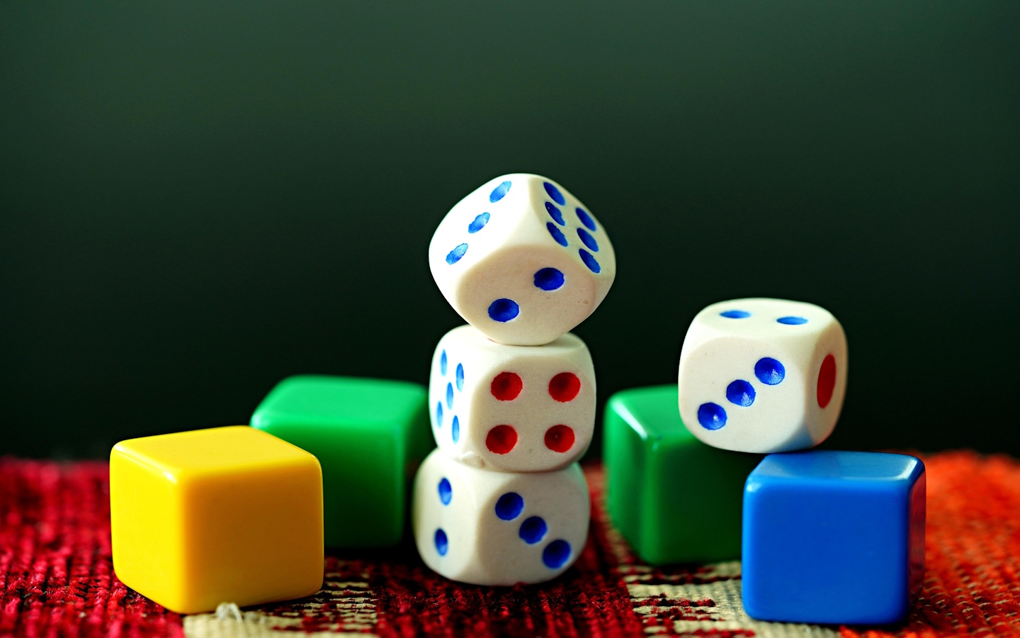 Après midi jeux de société