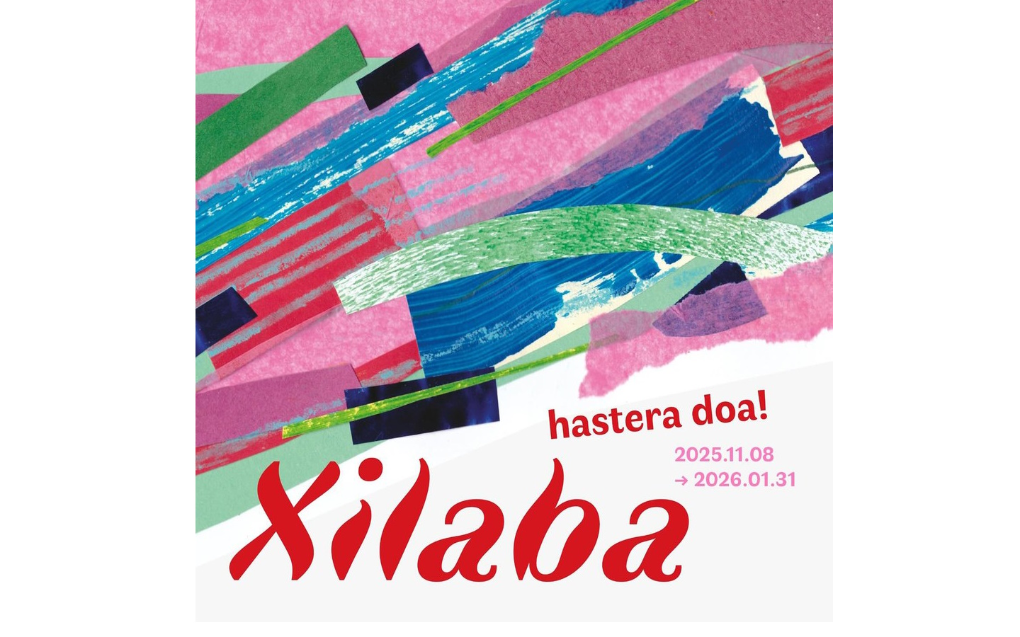 Xilaba - concours de Bertsulari