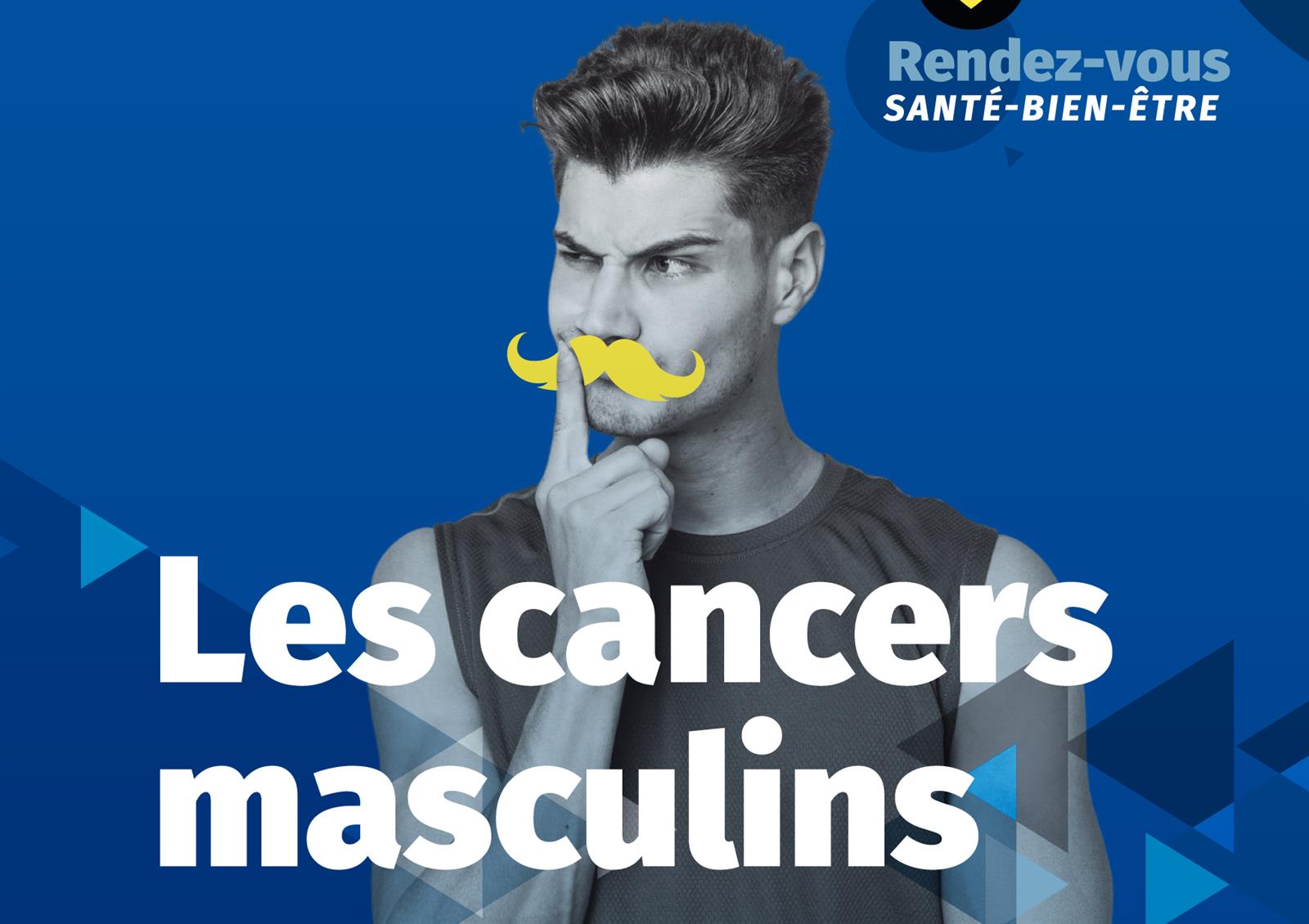Rendez-vous Santé - Bien-être : Les cancers ma ...