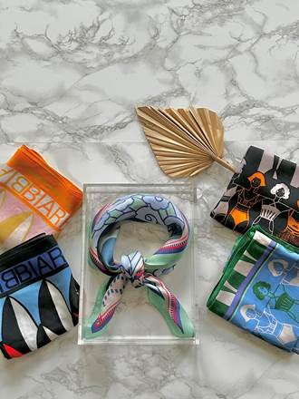 Les Rendez-vous de la Boutique : Tizicav