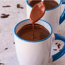 Les petits chocolatiers + Le Xocoatl des Aztèques