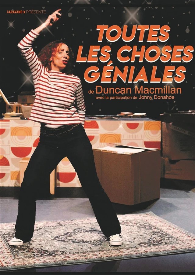 Toutes les choses géniales