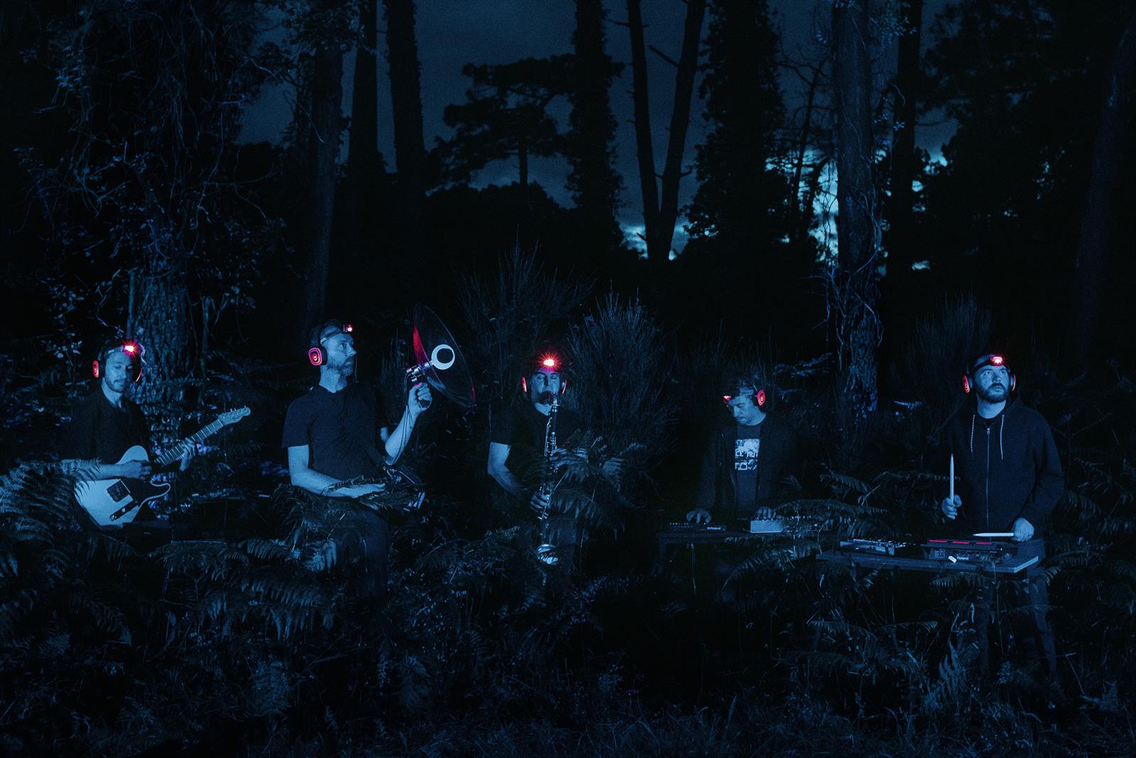 Concert "Nocturnes" de La Compagnie des Musiqu ...